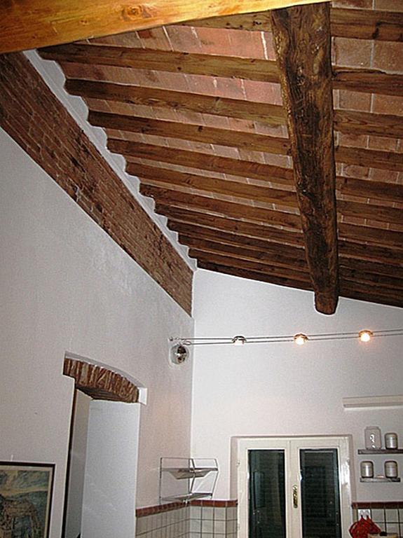 Villa San Giuseppe Porto Azzurro Exteriör bild