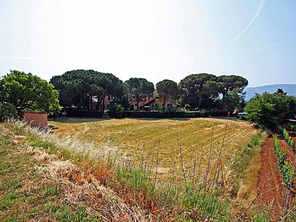 Villa San Giuseppe Porto Azzurro Exteriör bild